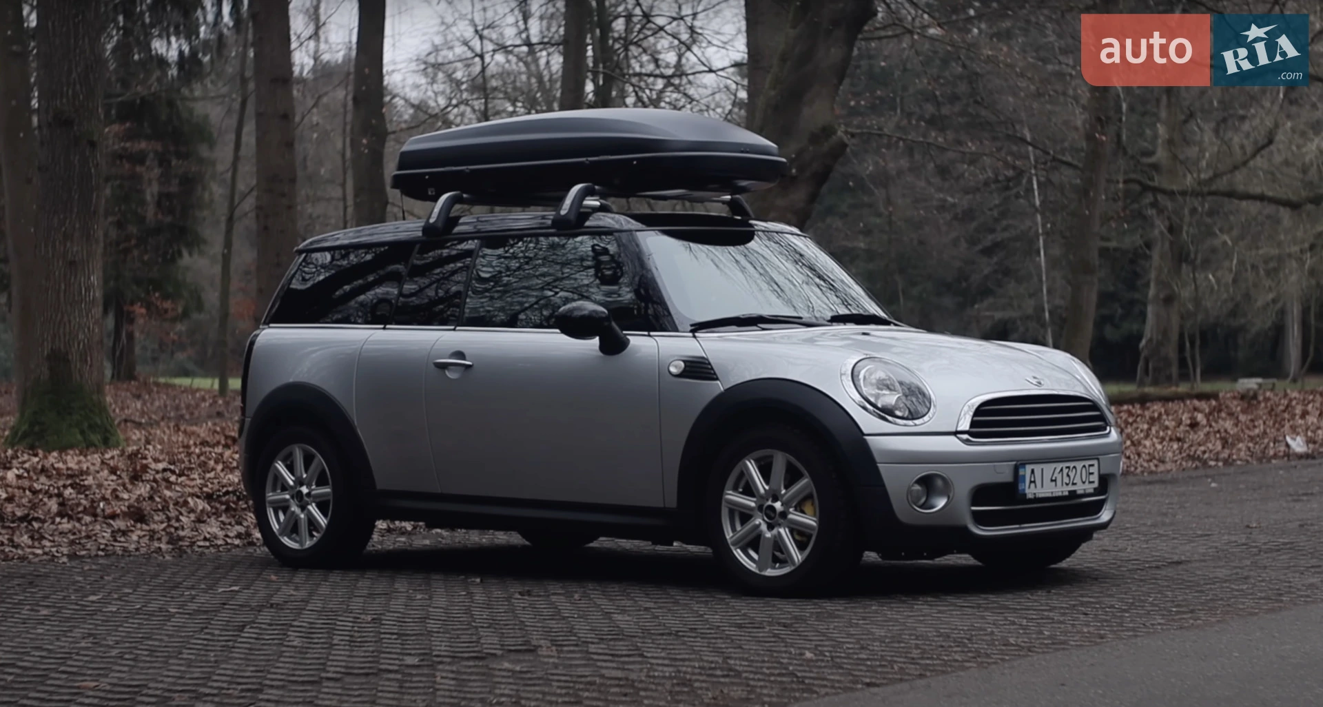 MINI Cooper 2010 — 1