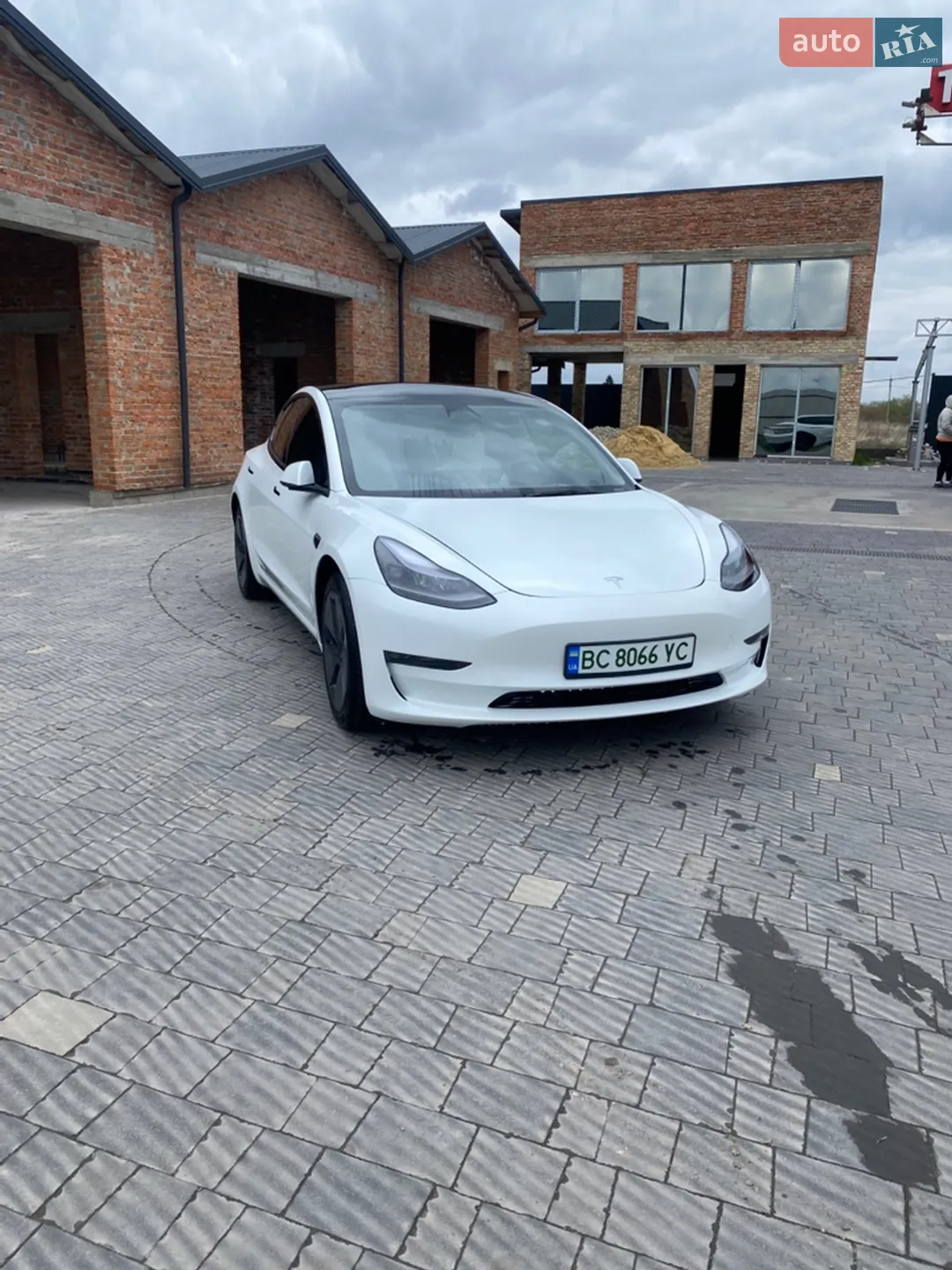 Tesla Model 3 2023 — 1