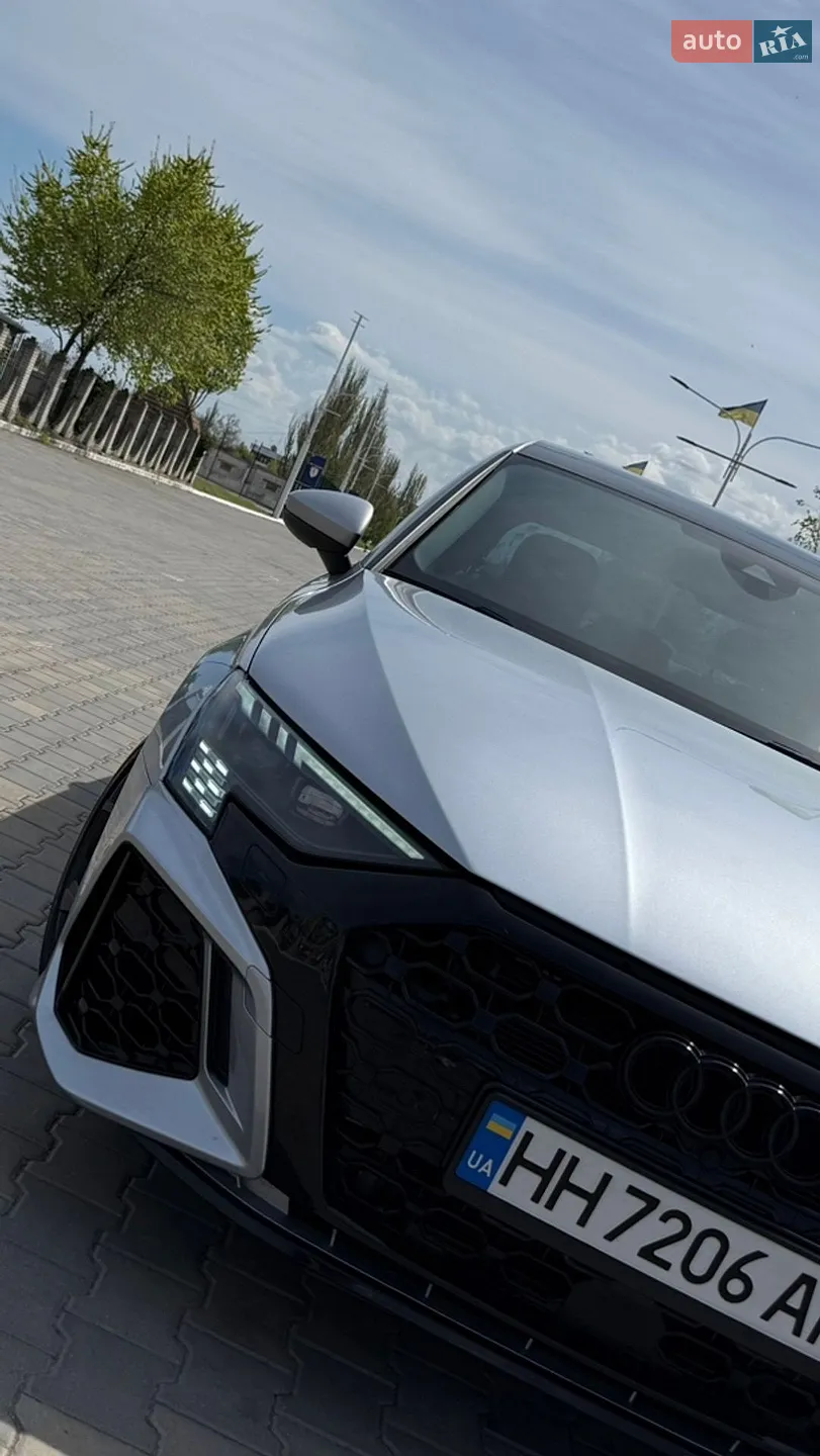 Audi A3 2023 — 1