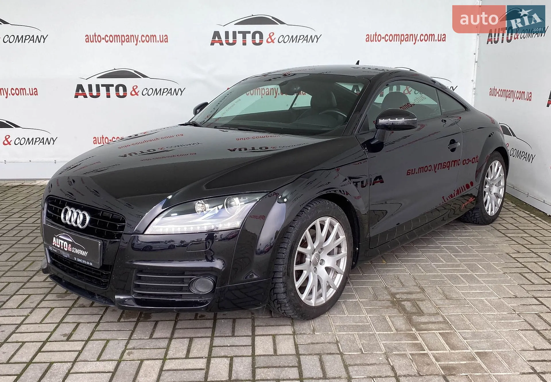 Audi TT, 2014