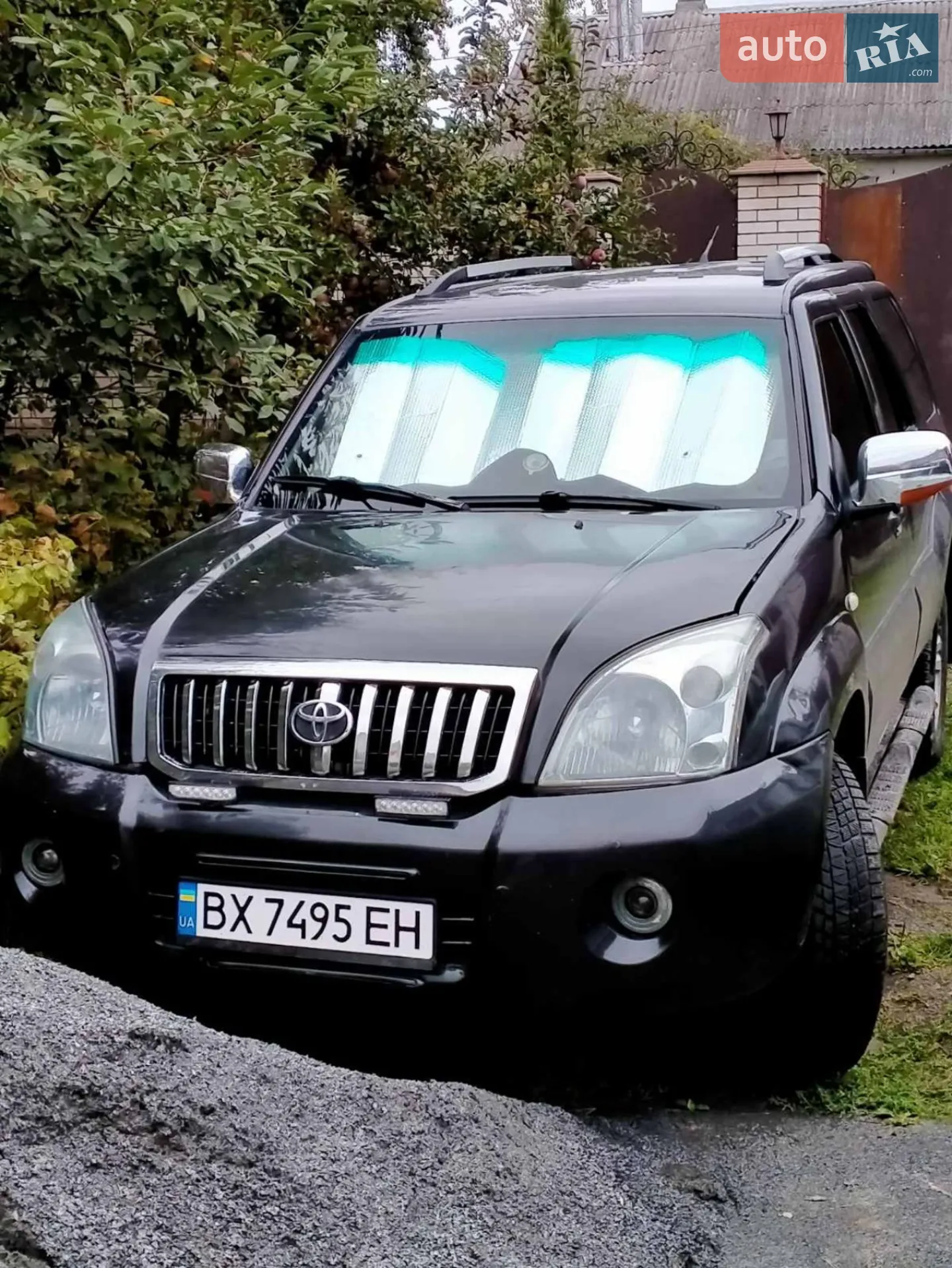 Dadi Shuttle 2006 — 1