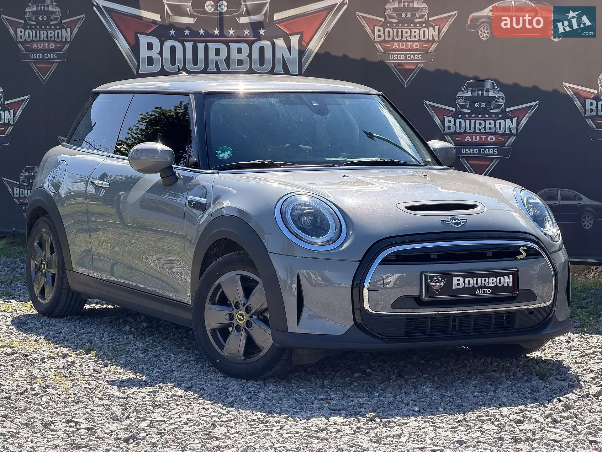 MINI Cooper, 2022