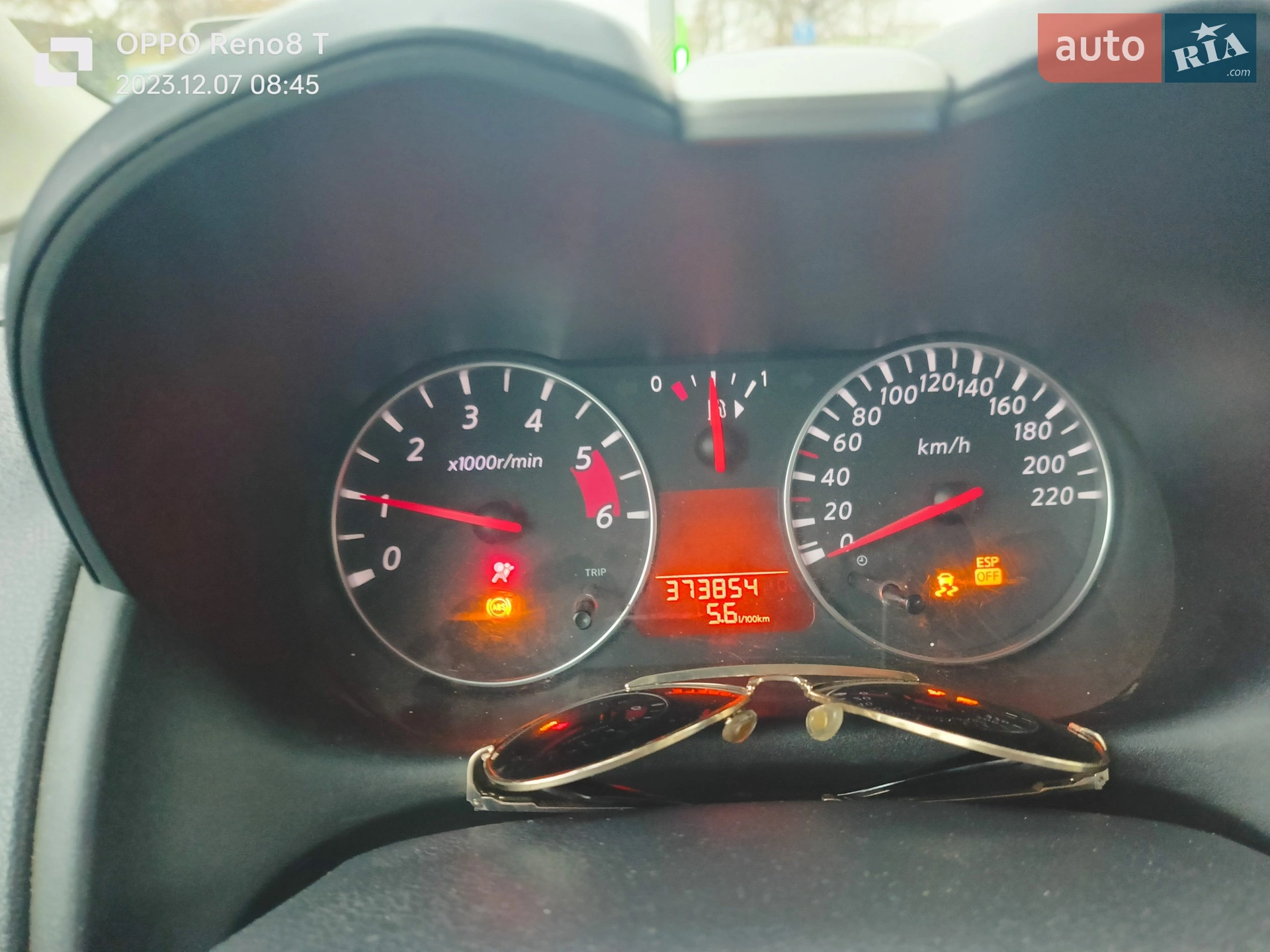 Nissan Note 2011 — 1