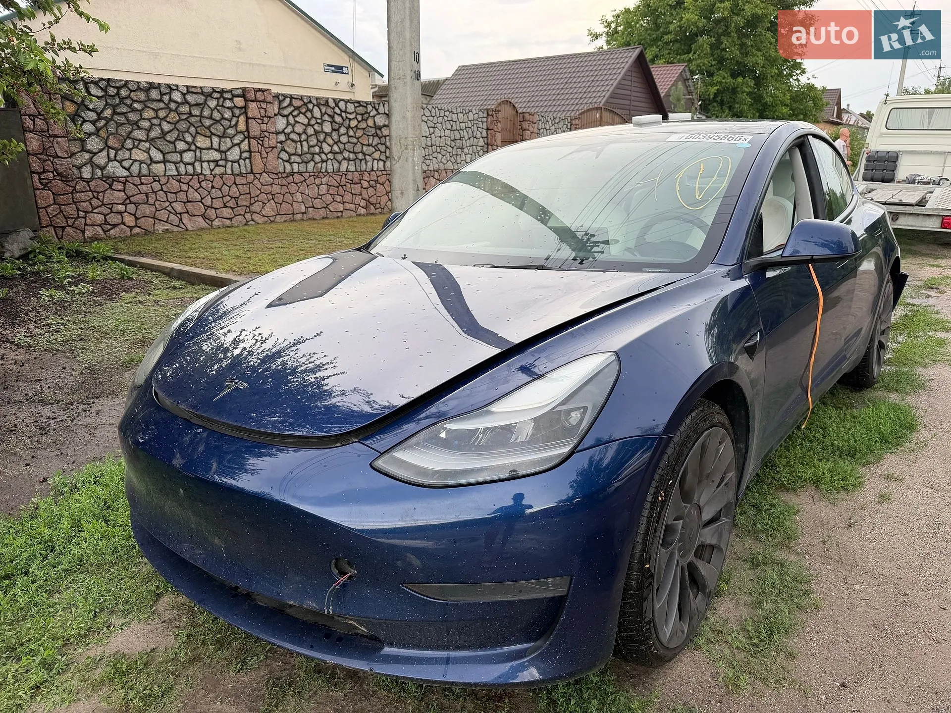 Tesla Model 3, 2023