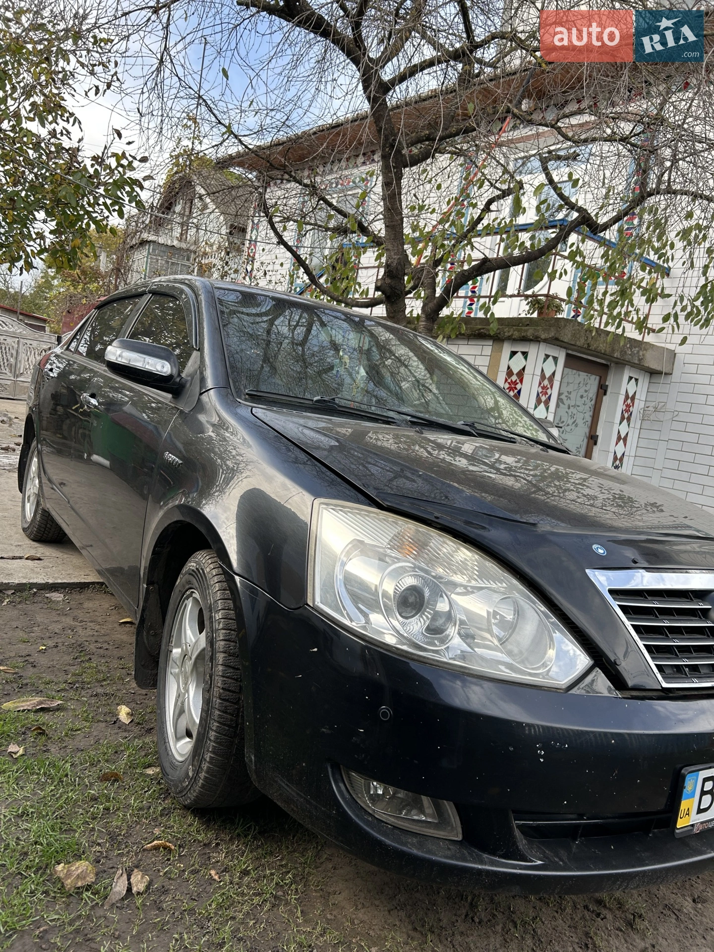 Geely FC, 2008