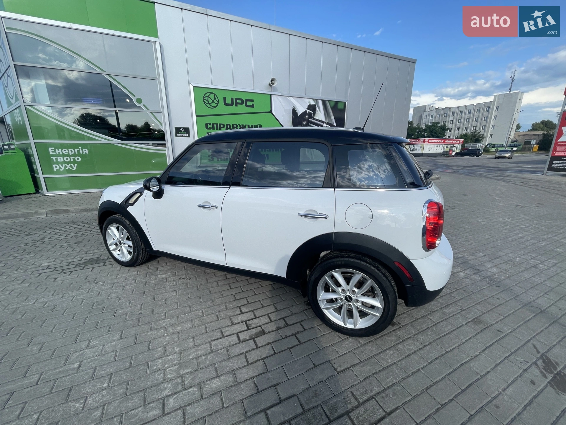 MINI Cooper, 2013