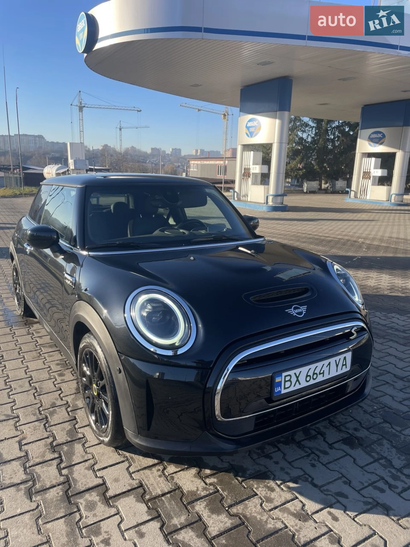 MINI Cooper, 2022