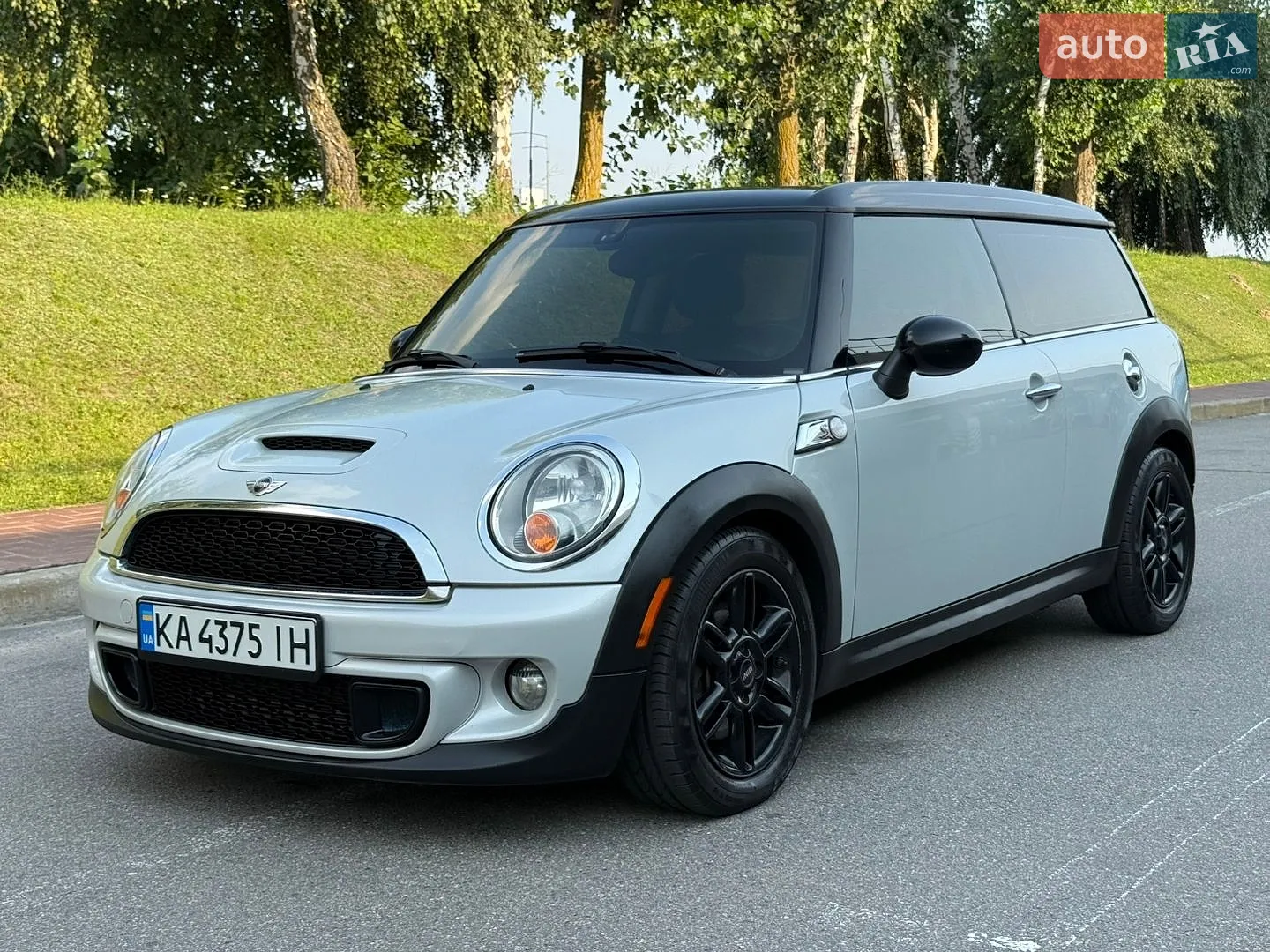 MINI Cooper, 2013