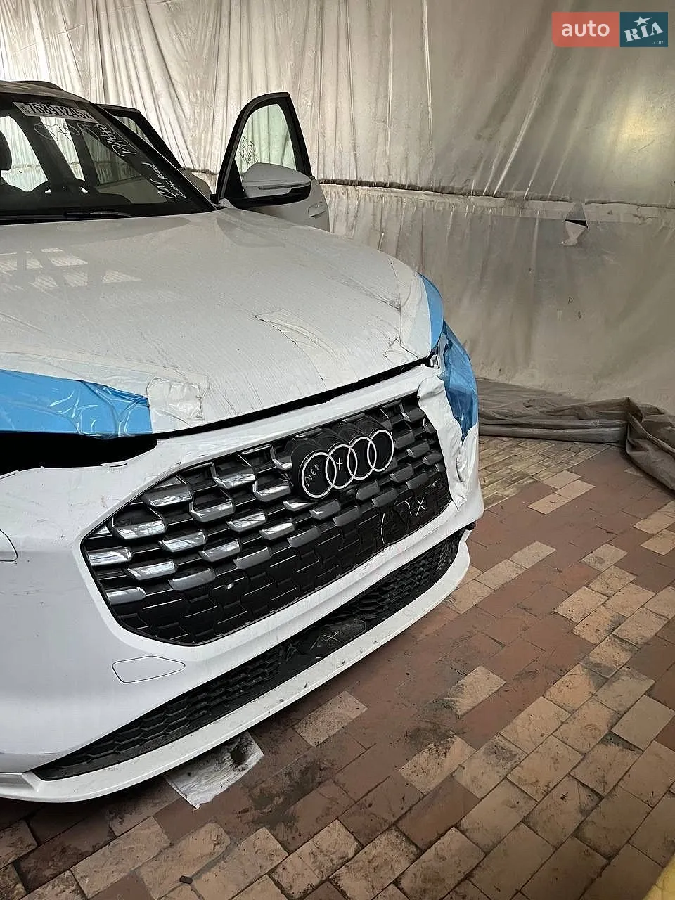 Audi Q5, 2025