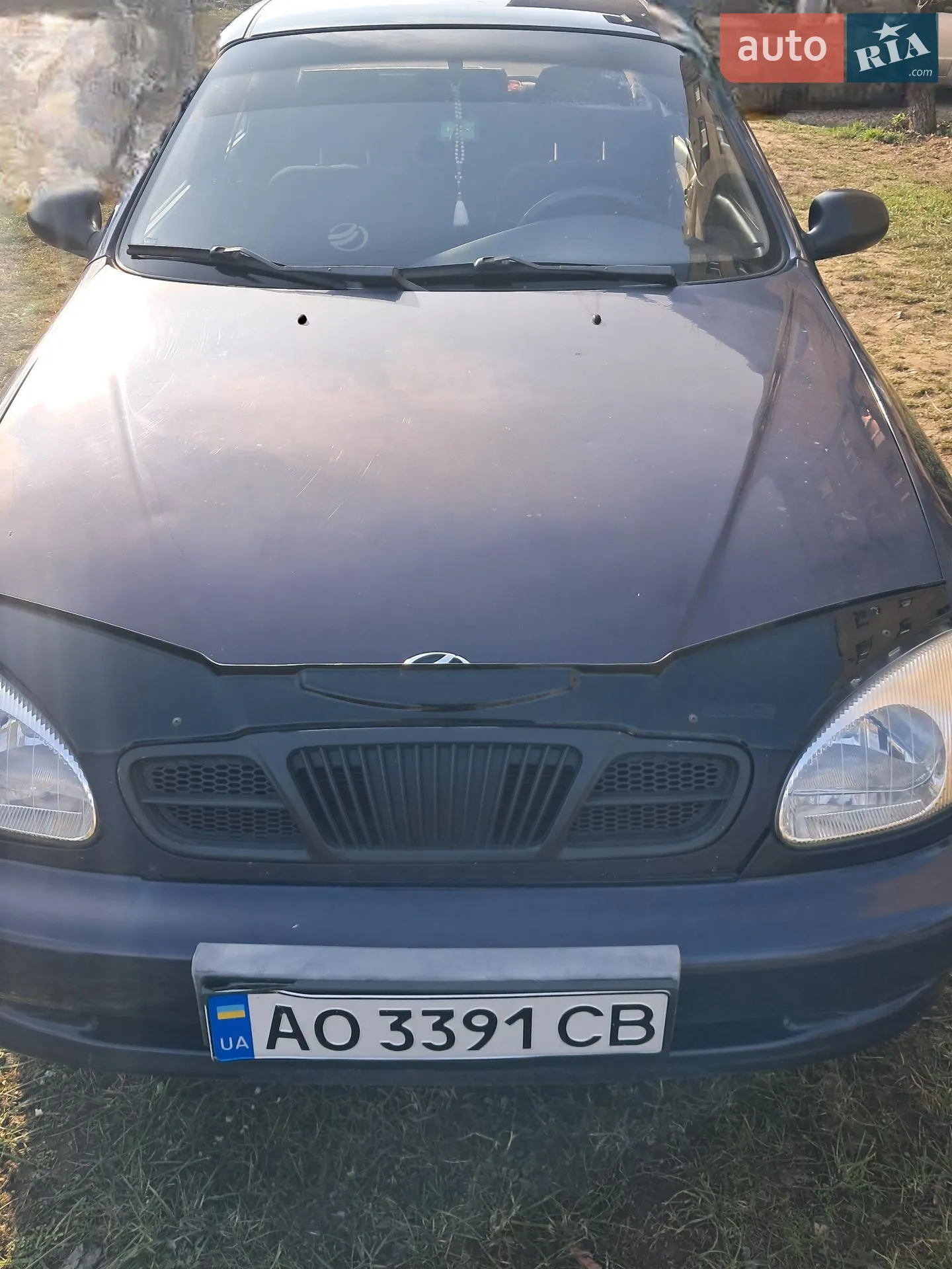 Daewoo Lanos, 2006