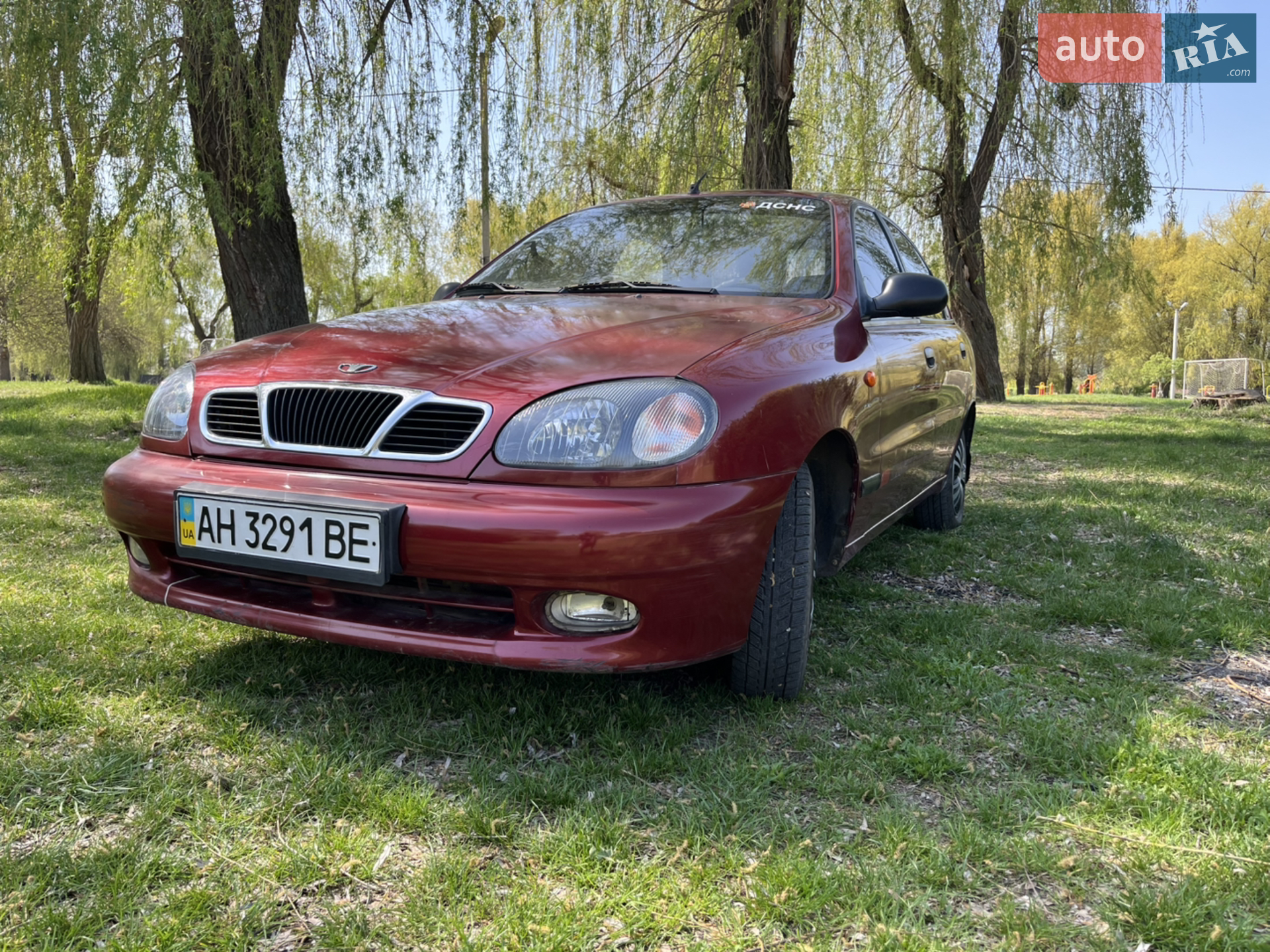 Daewoo Sens, 2006