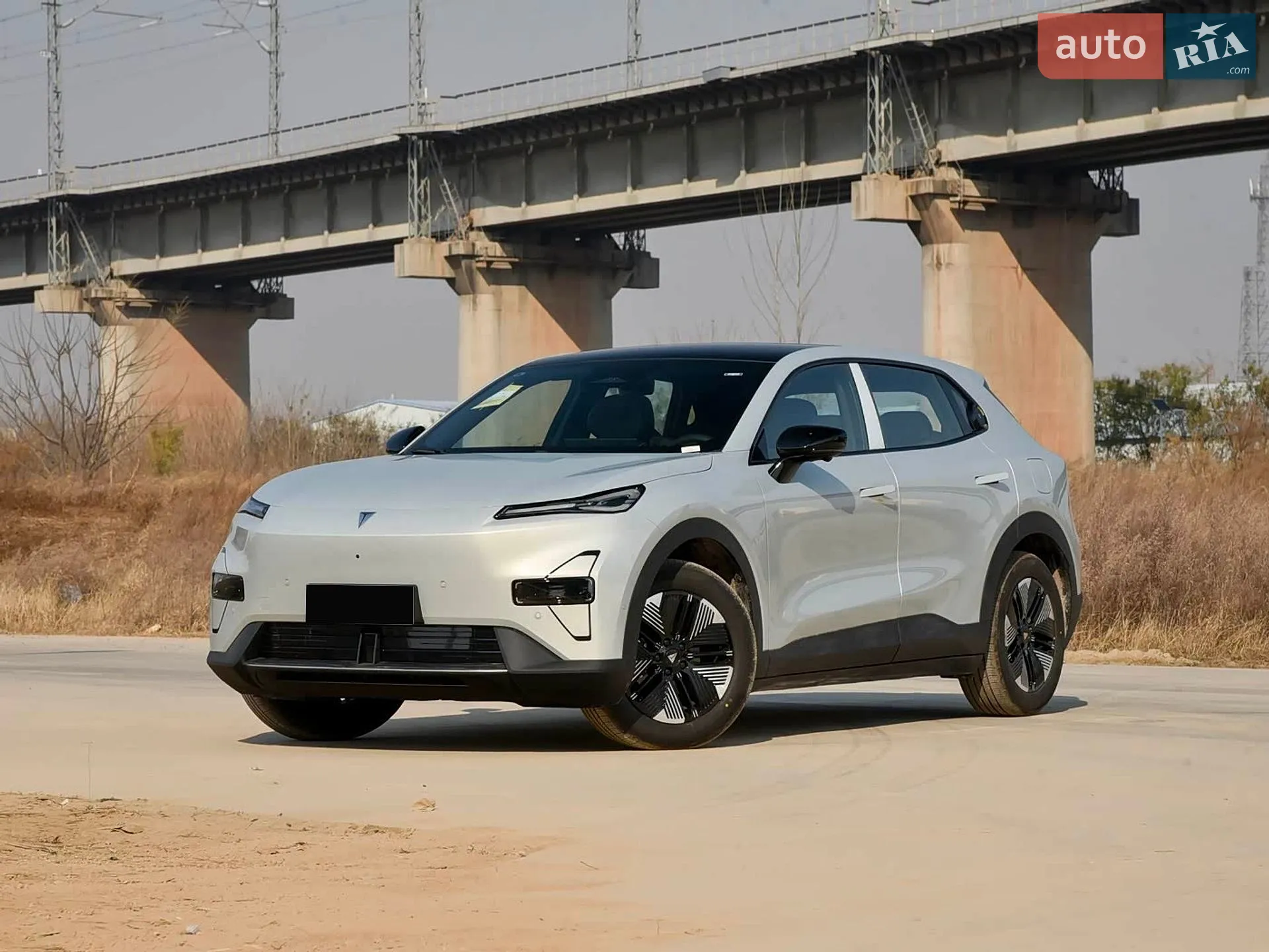 Deepal S05, 2026