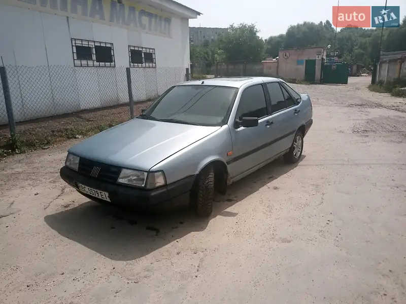 Fiat Tempra 1991 — 1