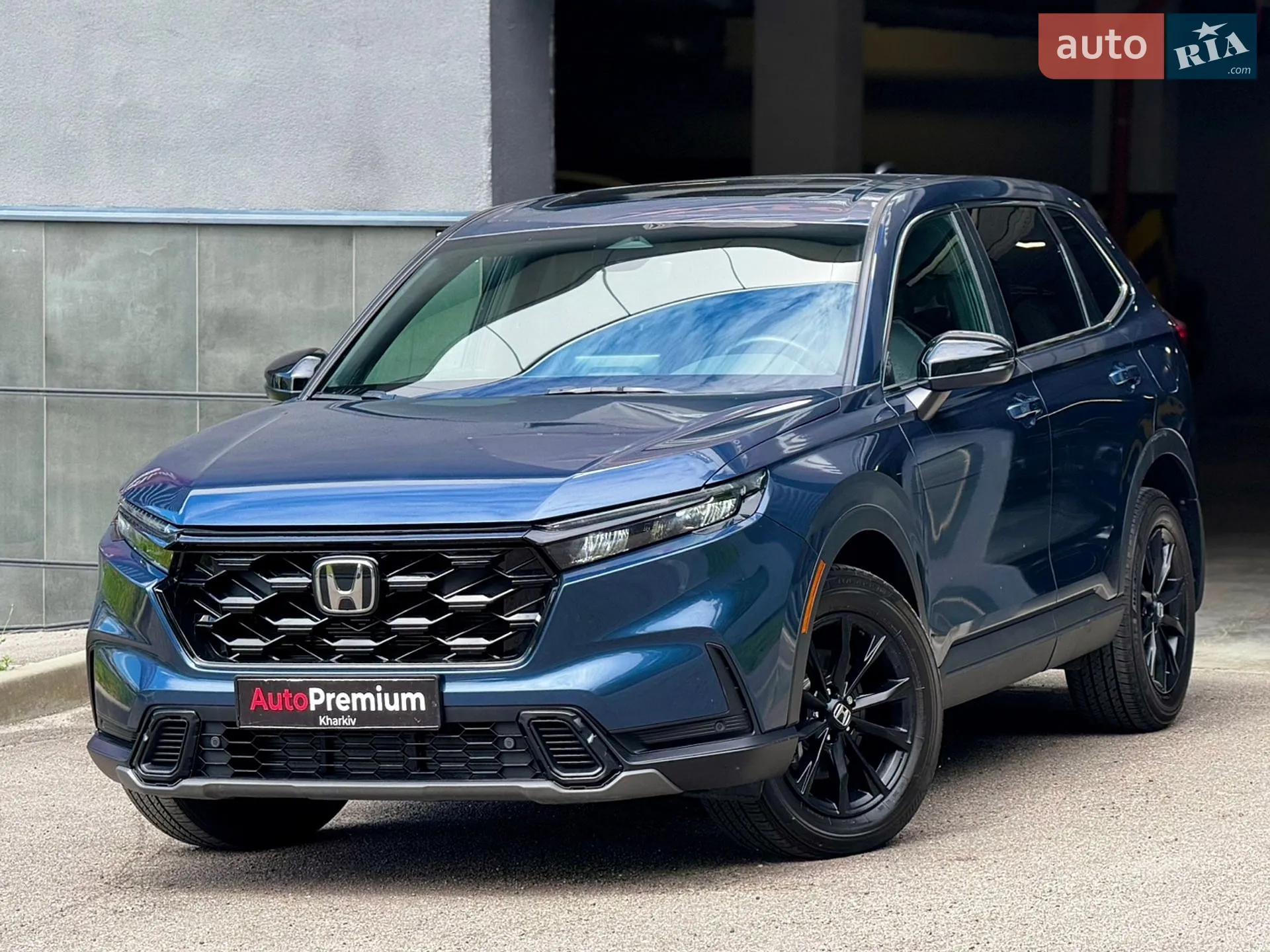 Honda CR-V, 2023