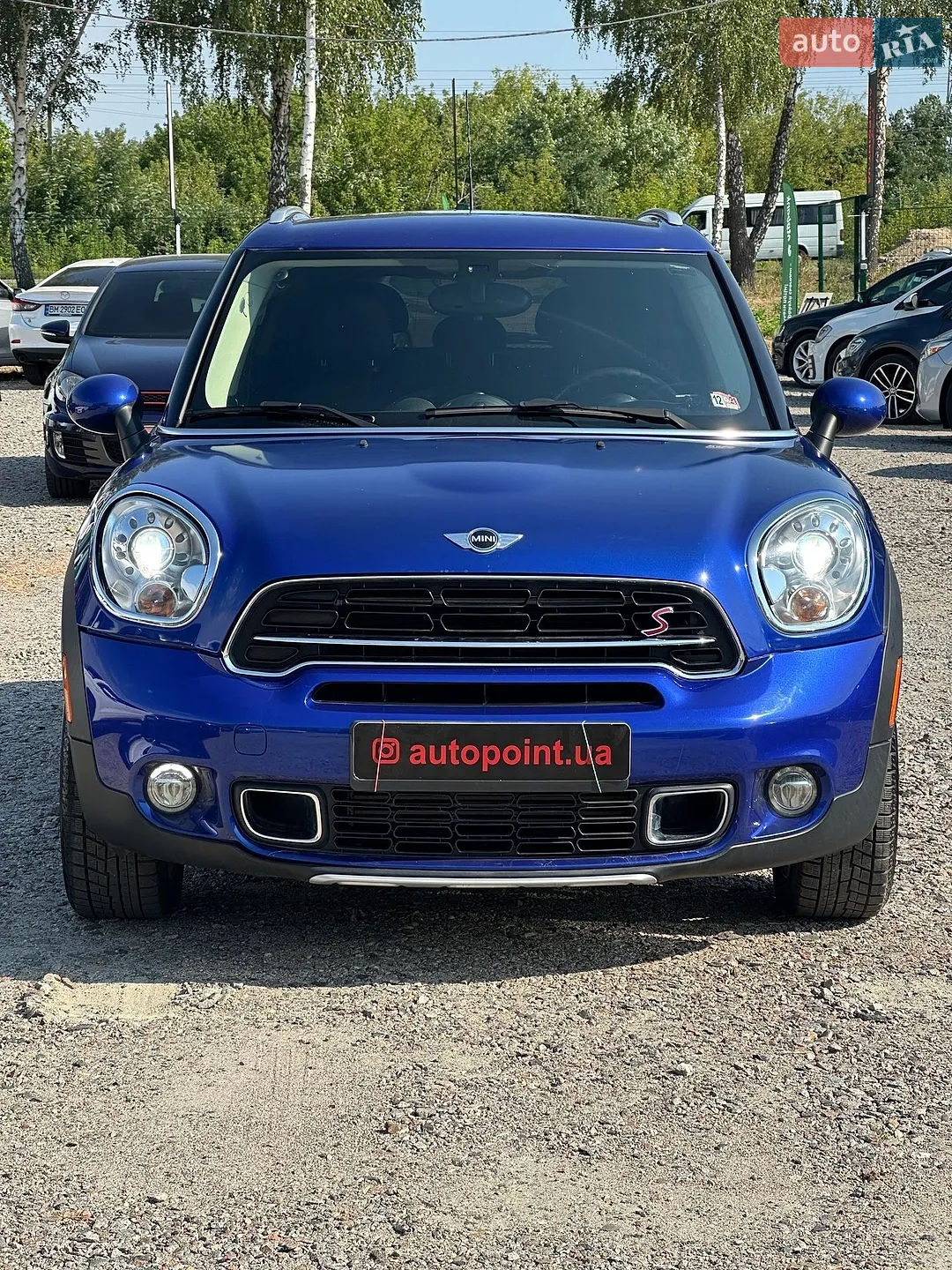 MINI Cooper 2016 — 1