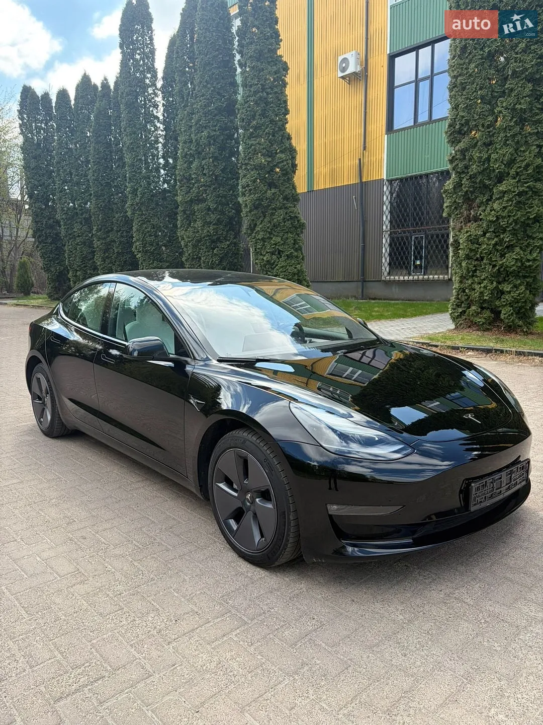 Tesla Model 3 2023 — 1