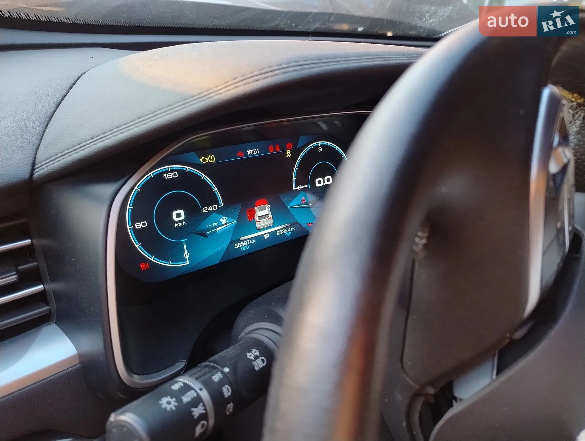 Haval H6 2021 — 1