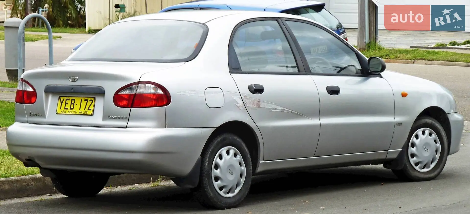 Lexus HS, 2018