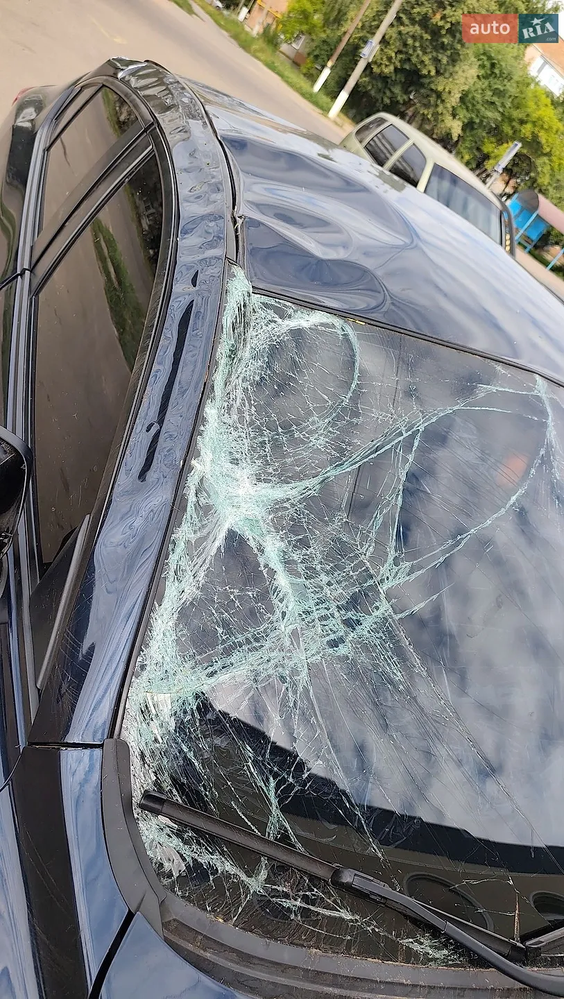 Mazda 3 2015 — 1