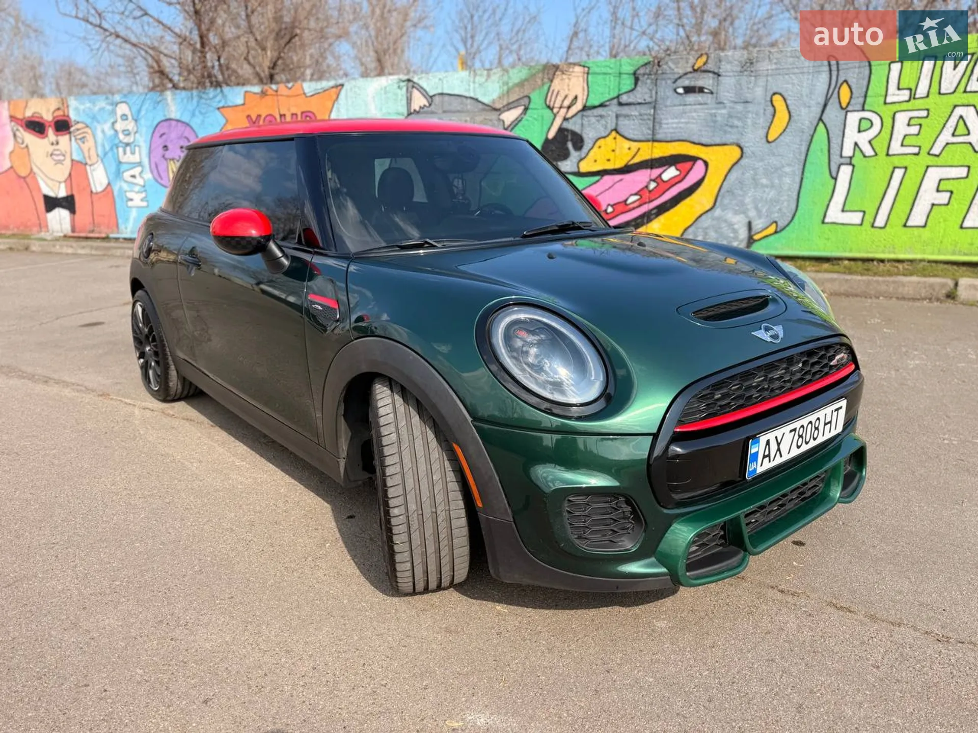 MINI Cooper, 2014
