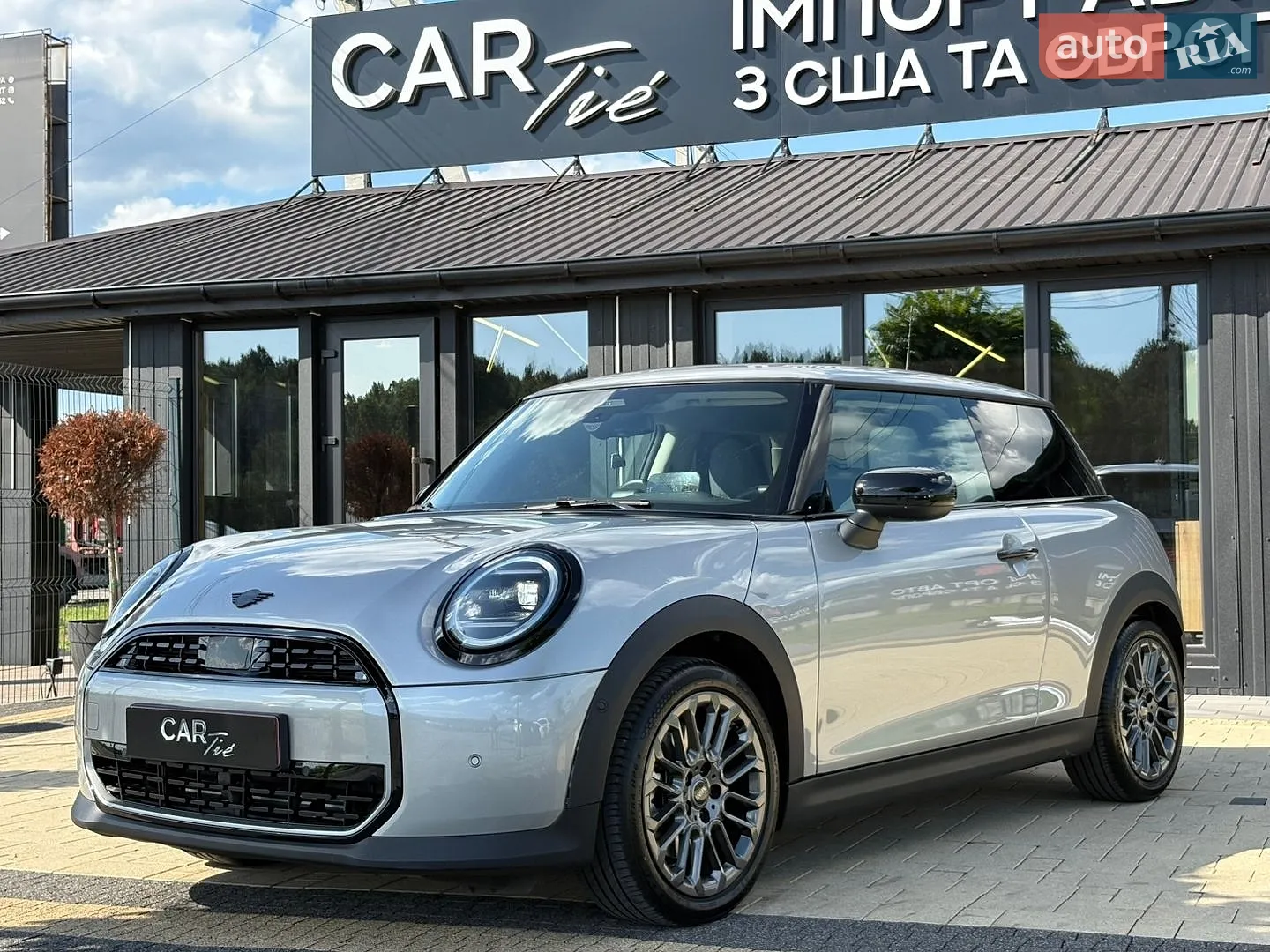 MINI Cooper, 2024