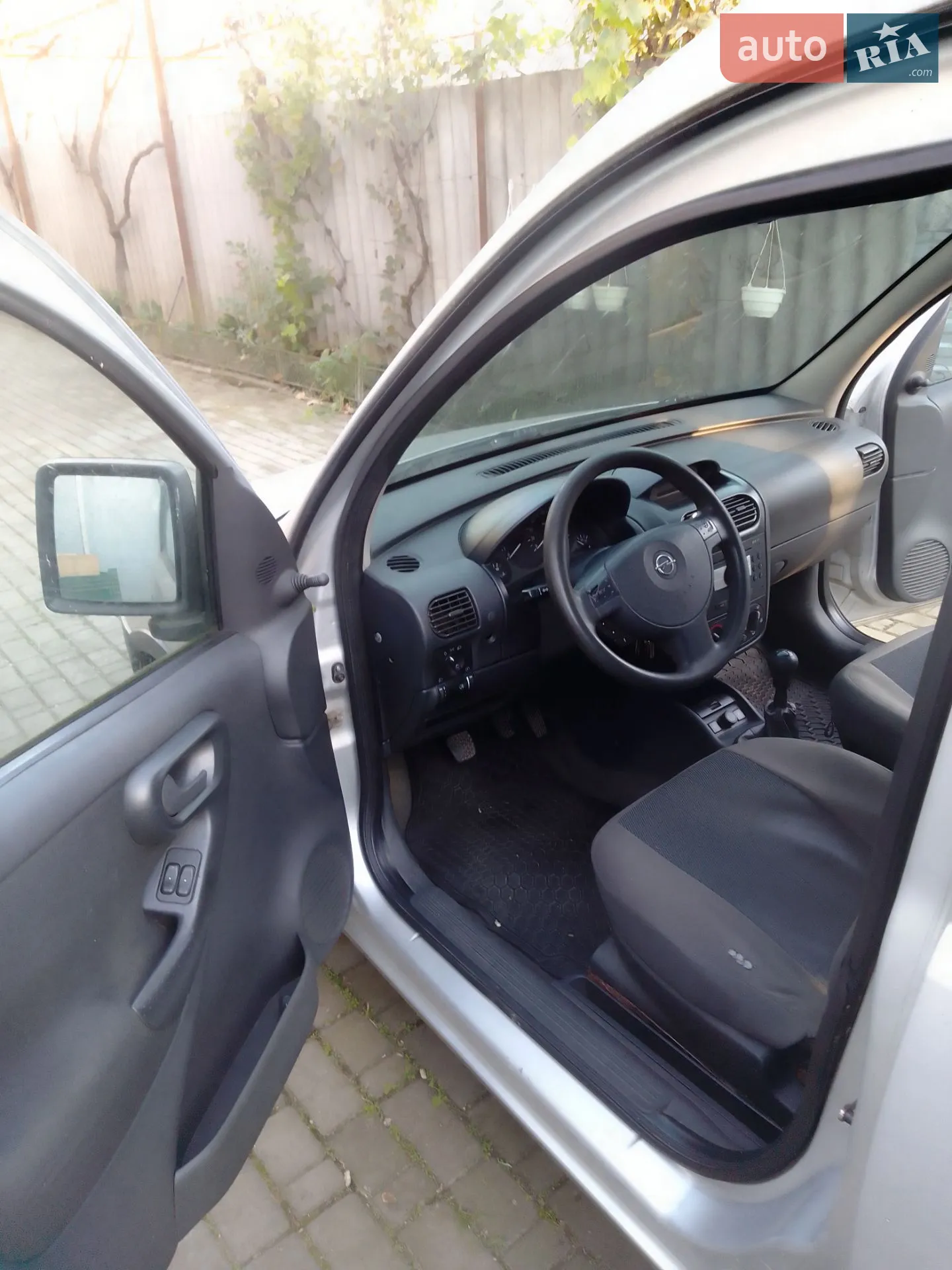 Opel Combo, 2006