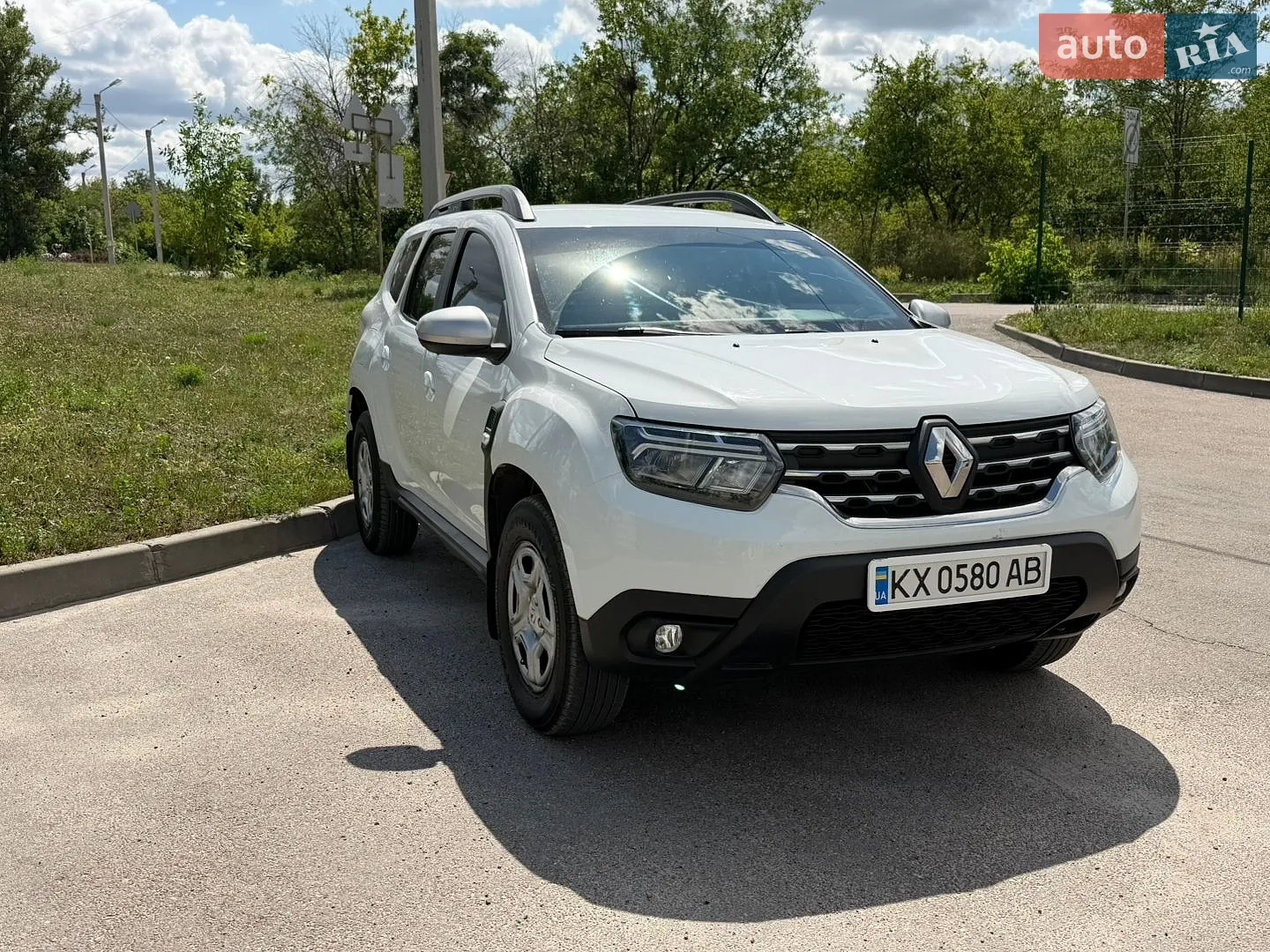 Renault Duster, 2023