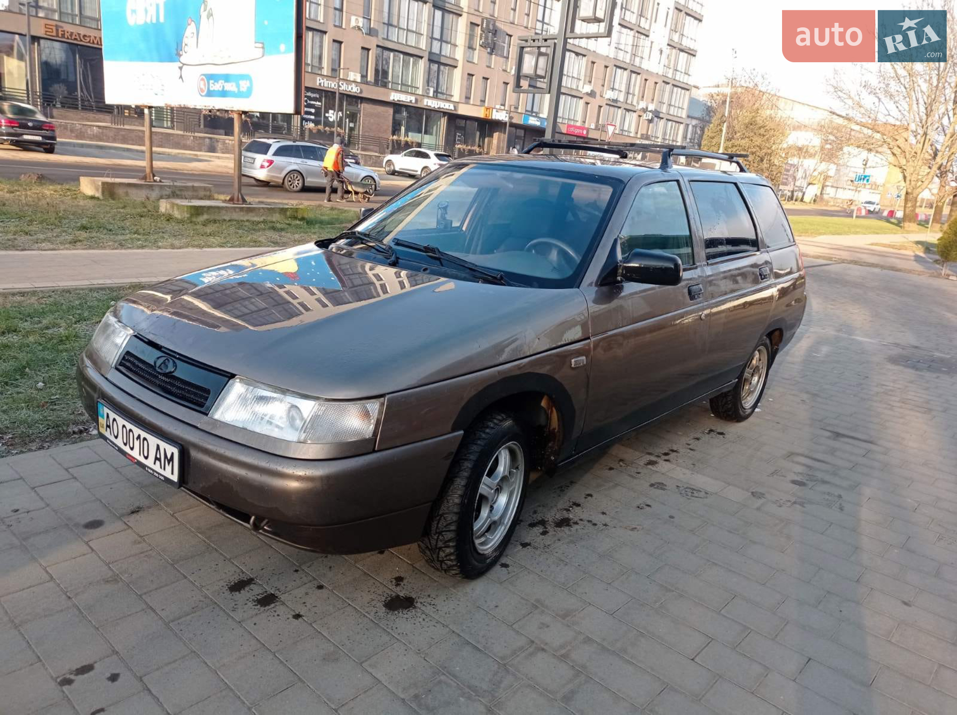 Богдан 2111, 2013