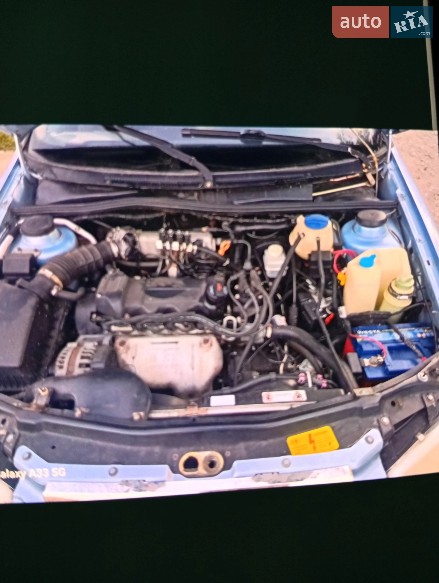 Chery Amulet 2008 — 1