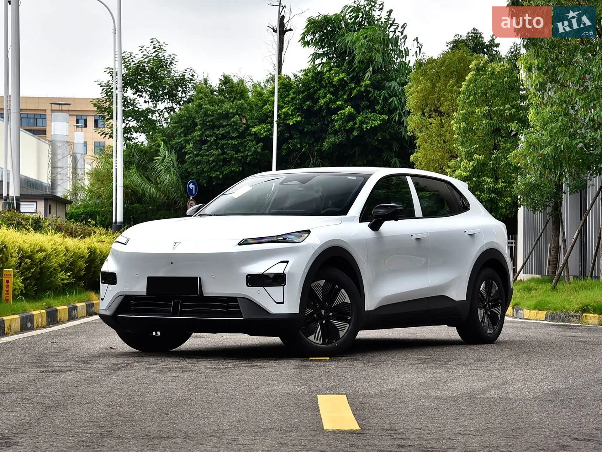 Deepal S05, 2026