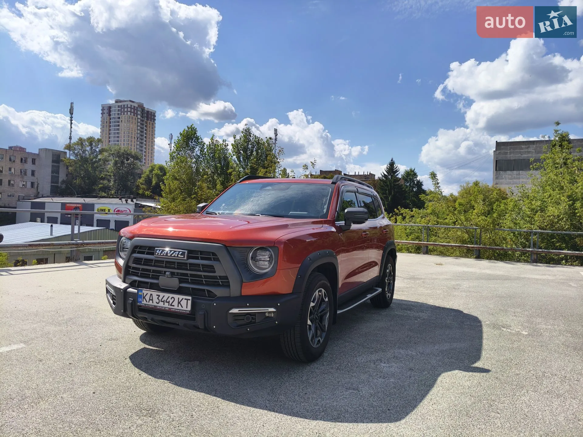 Haval Dargo, 2022