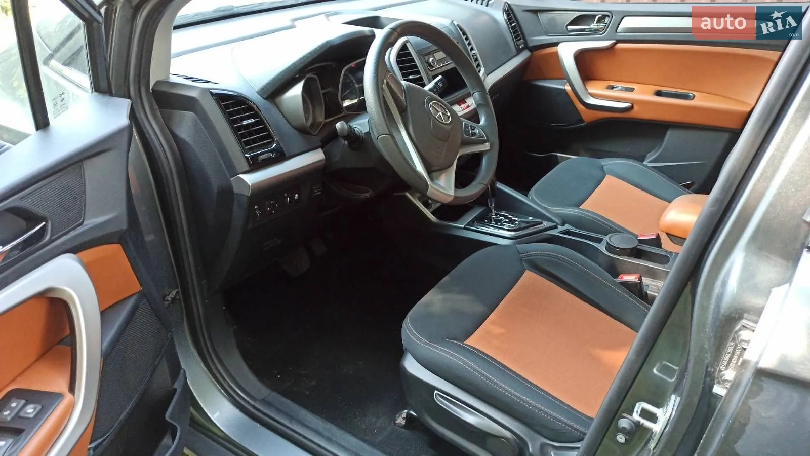 JAC S3, 2015