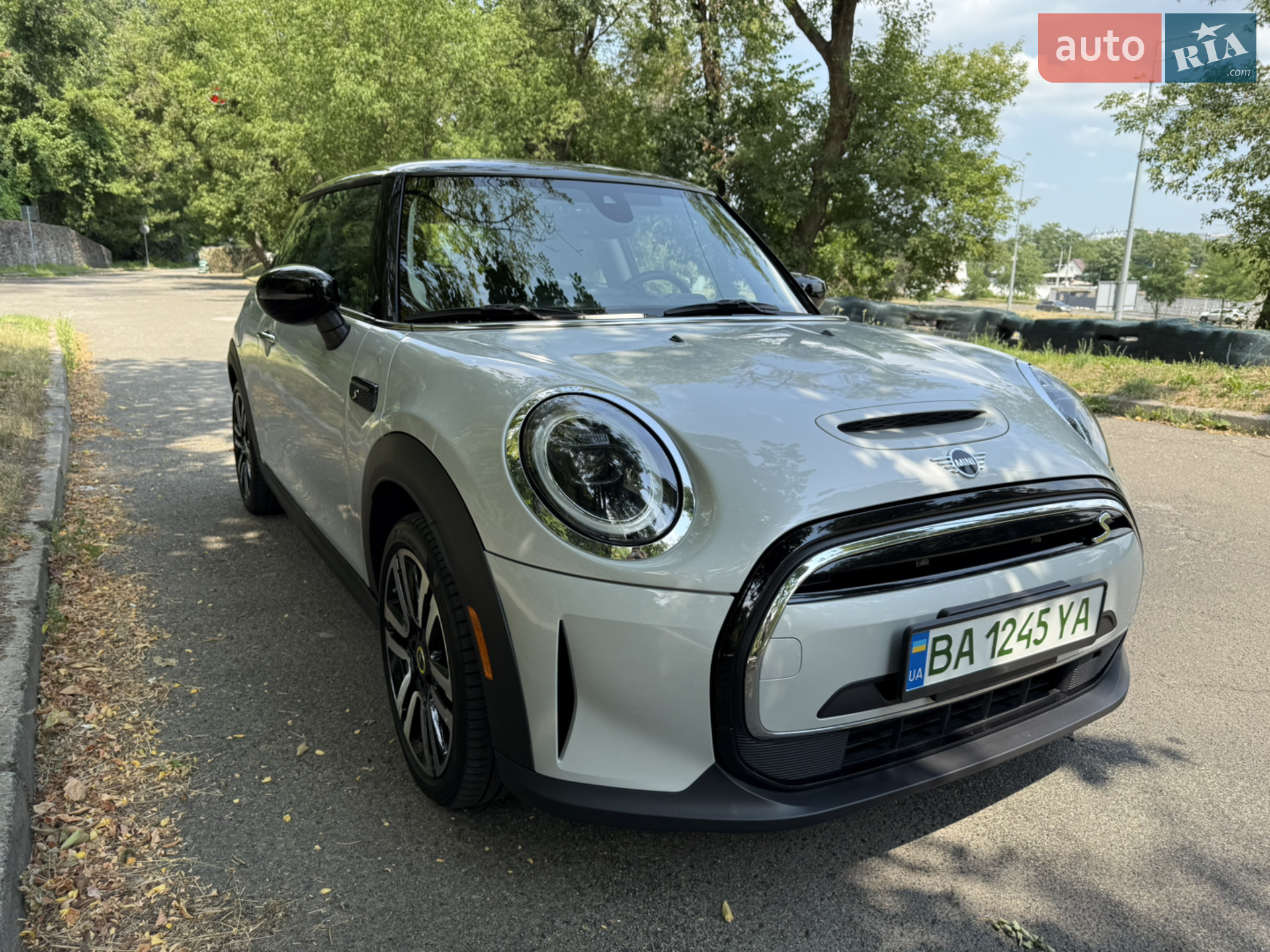 MINI Cooper, 2022