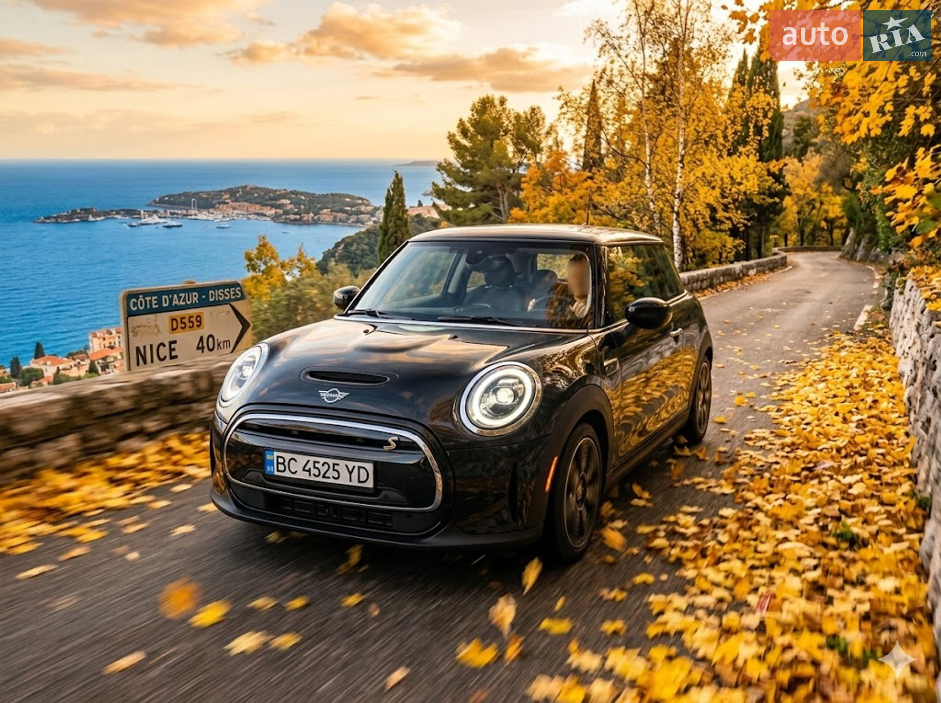 MINI Cooper, 2021