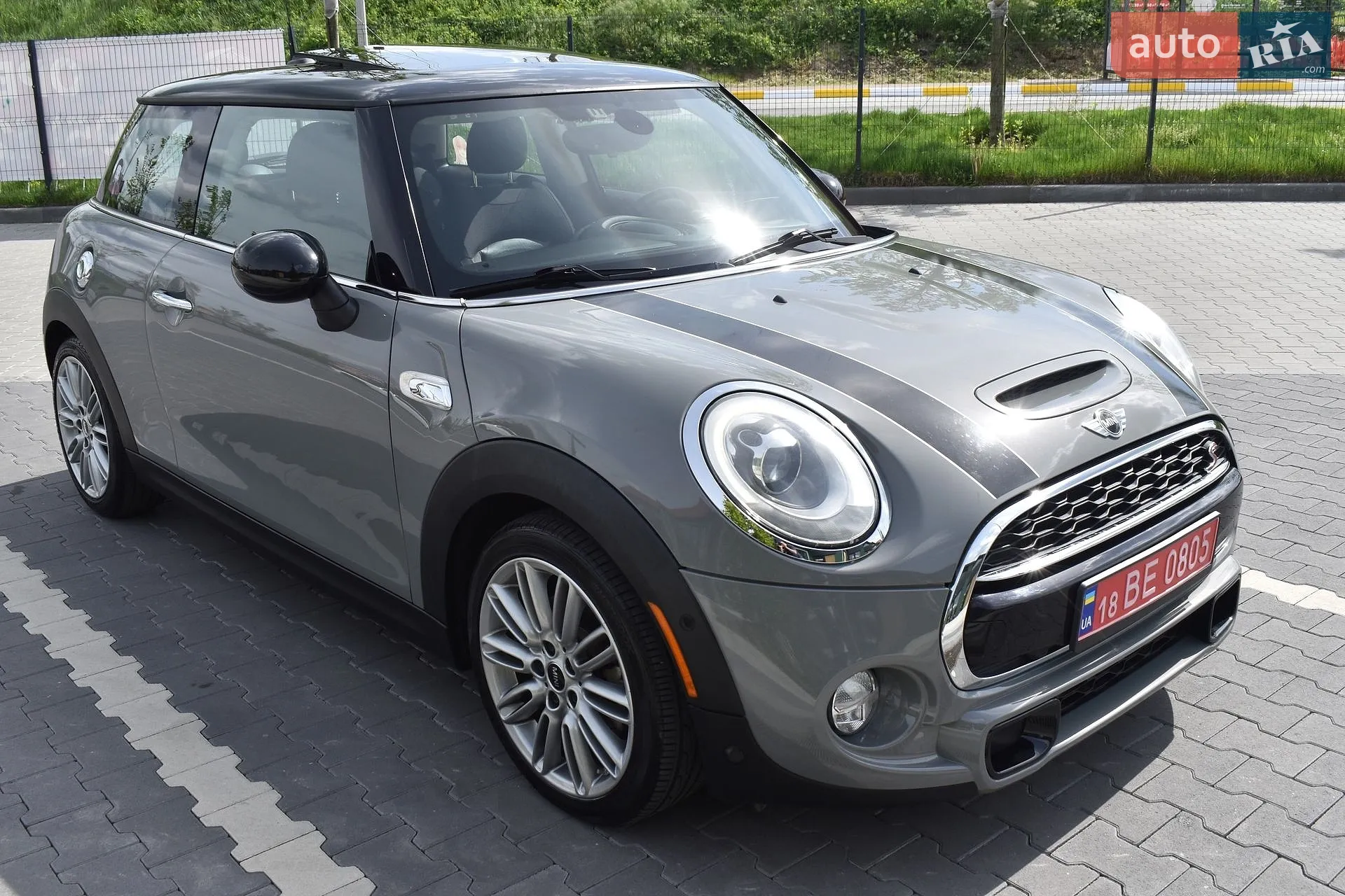 MINI Cooper, 2014
