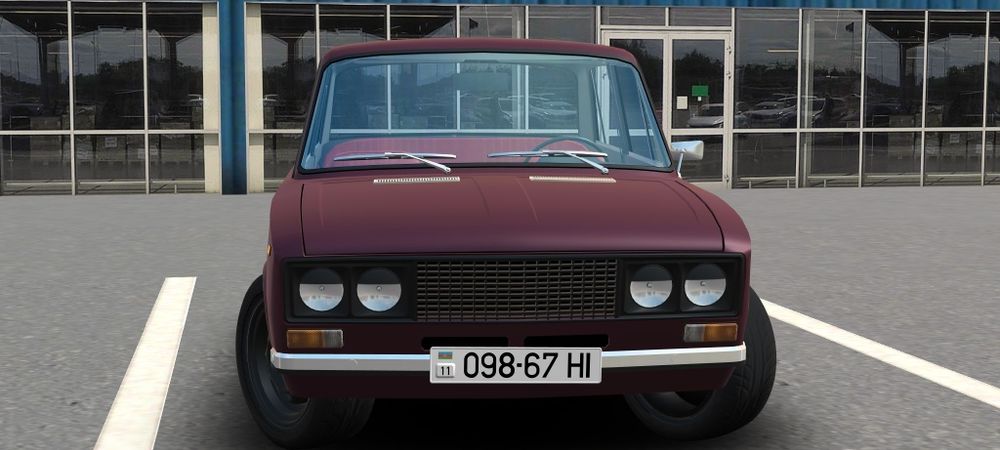 ВАЗ / Lada 2101 1999 — 1