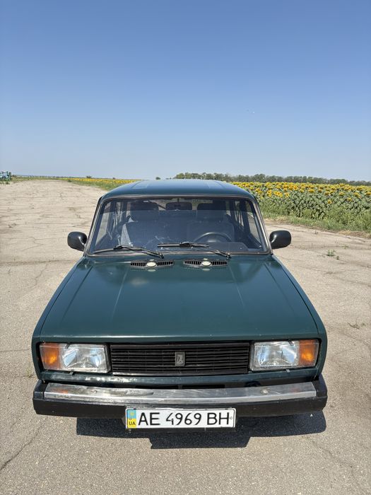 ВАЗ / Lada 21043, 2008