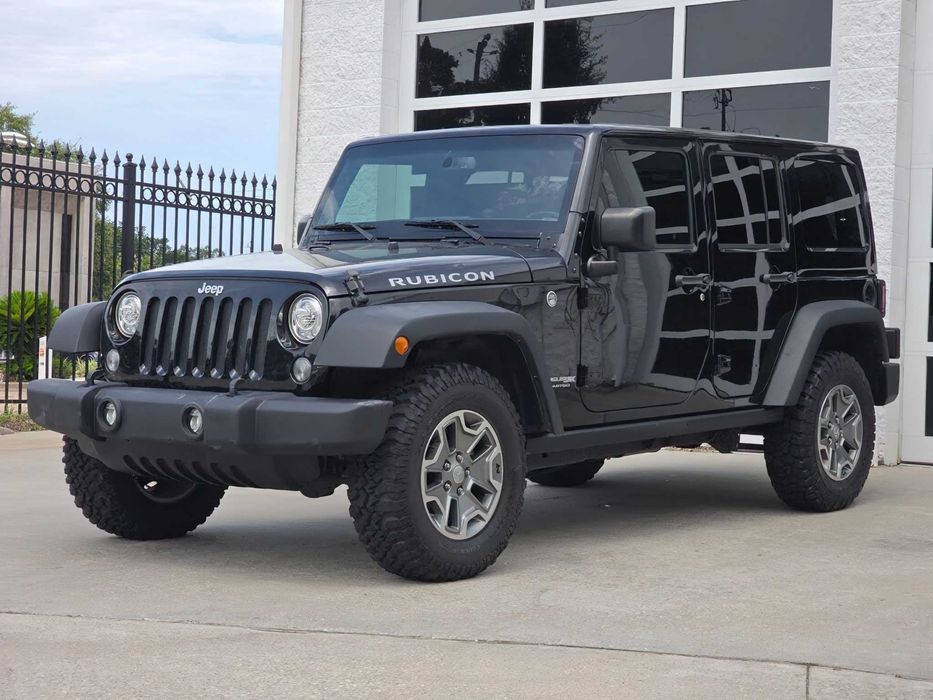 Jeep Wrangler, 2020