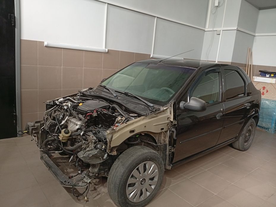 Renault 4, 2012