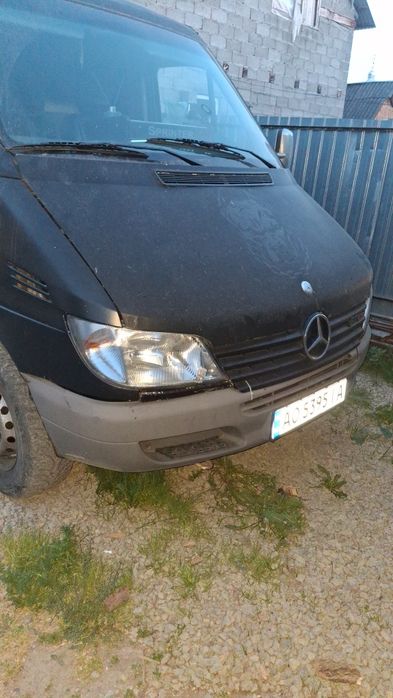 Mercedes-Benz, 2000