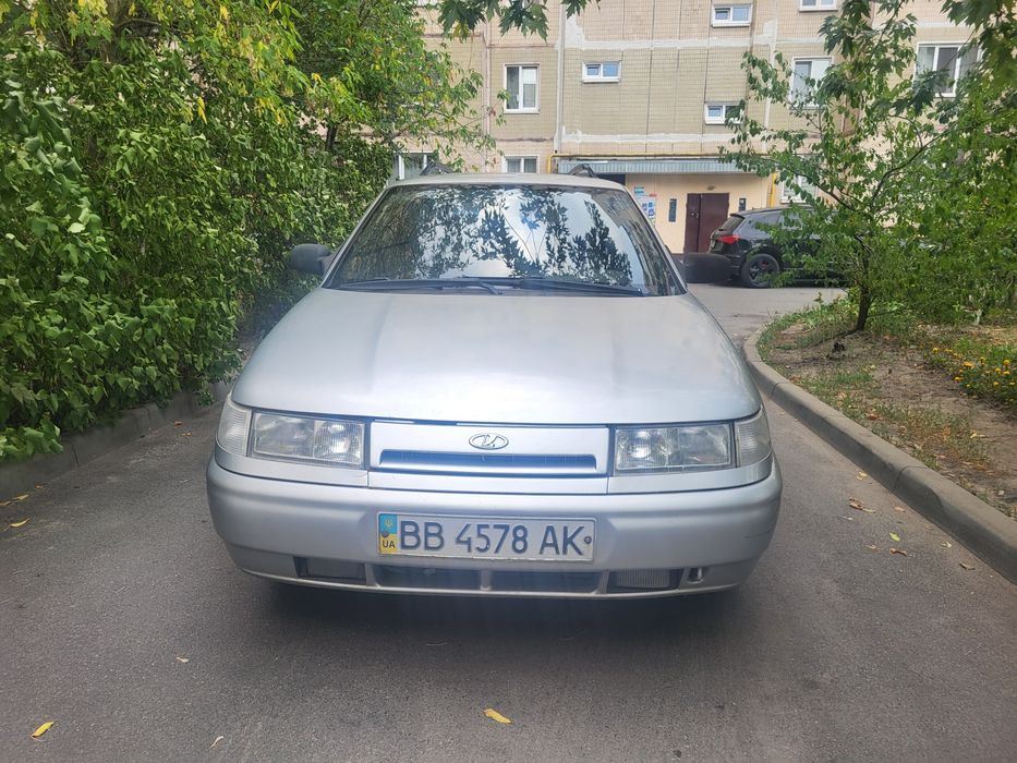 ВАЗ / Lada 2006 — 1