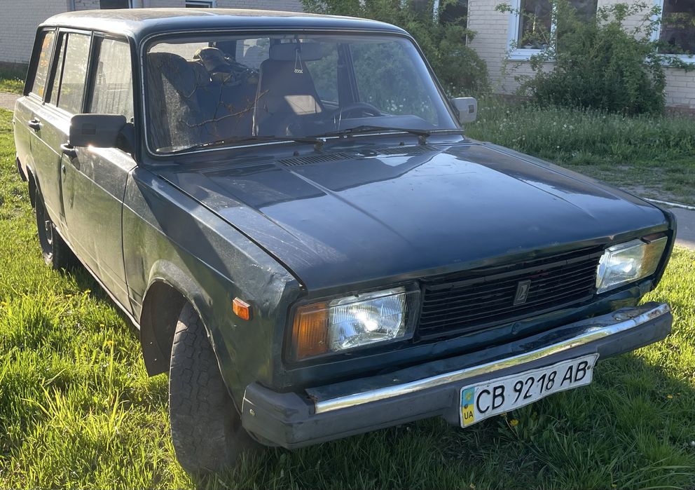 ВАЗ / Lada 21043 2006 — 1
