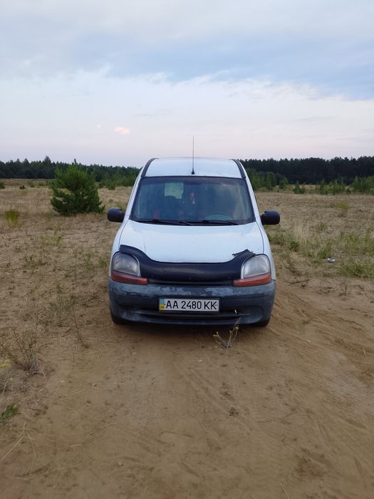 Renault, 2000
