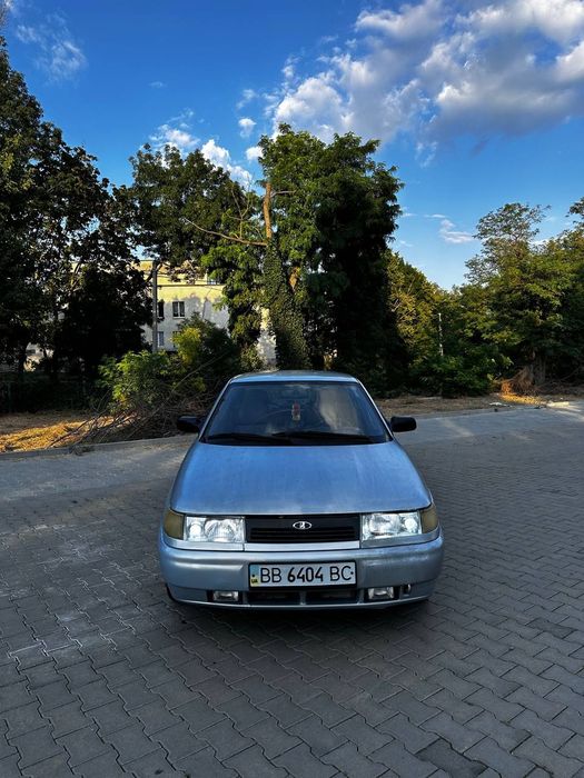 ВАЗ / Lada 2110, 2004