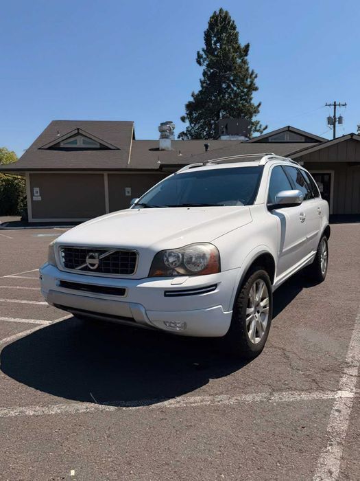 Volvo XC90, 2014