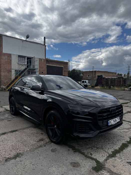 Audi Quattro, 2018