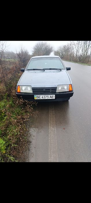 ВАЗ / Lada 2109, 2006