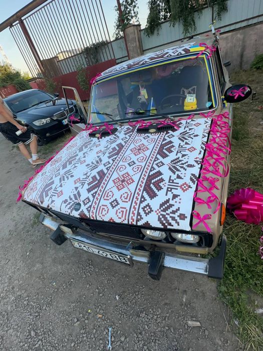 ВАЗ / Lada, 2000