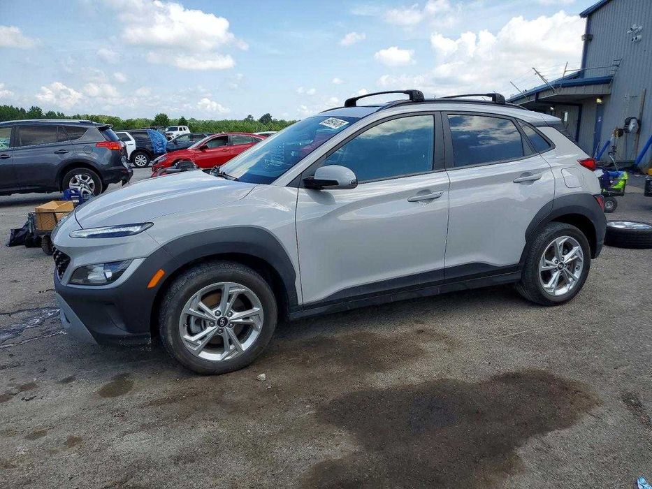 Hyundai, 2023