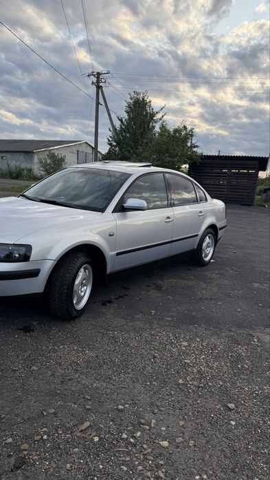 Volkswagen, 1998